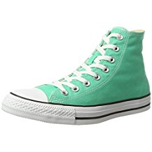 Converse femme vert menthe