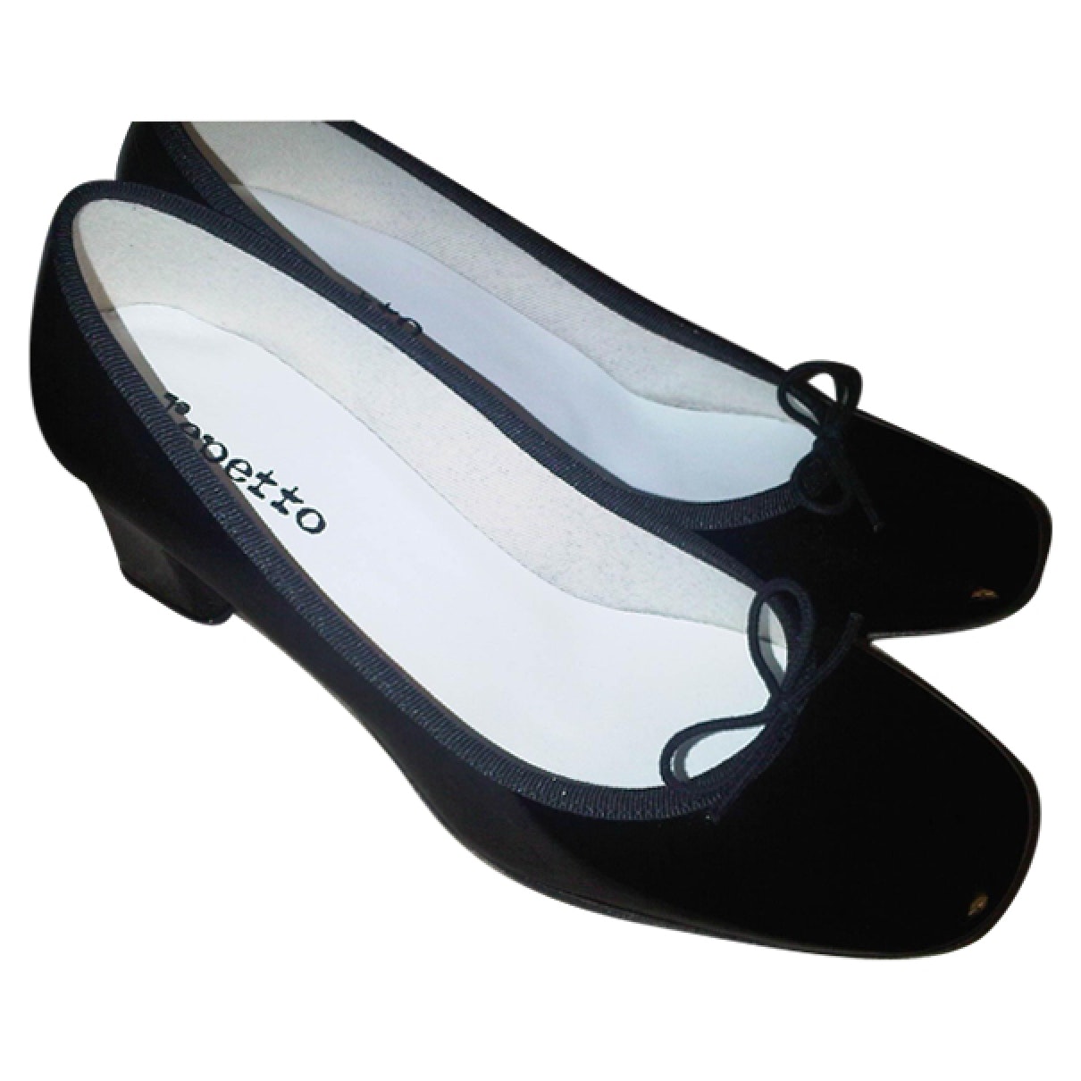 Ballerine repetto paname