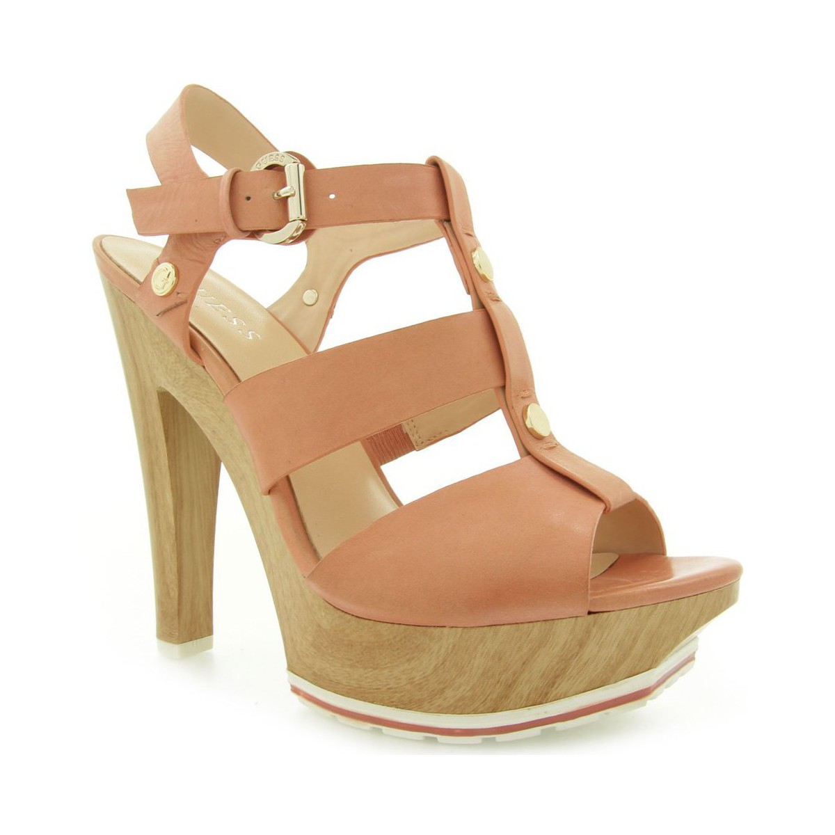 Sandales femme pas cher marque