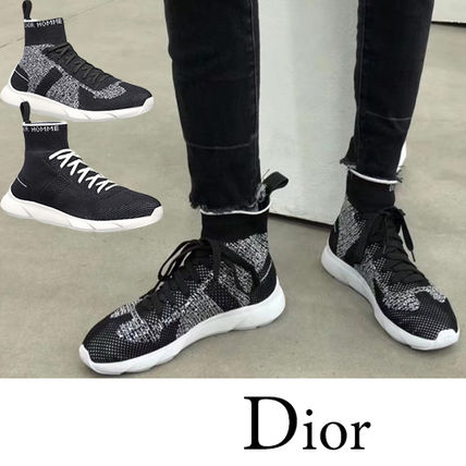 Sneakers homme style
