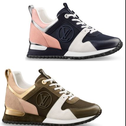 Louis vuitton white sneakers womens