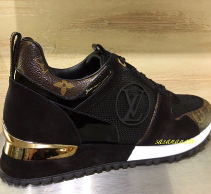 Cover sneakers louis vuitton