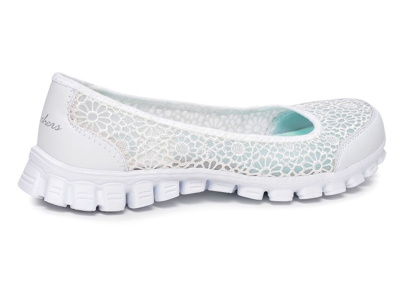 Ballerines femme skechers