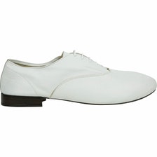 Chaussure repetto homme blanc