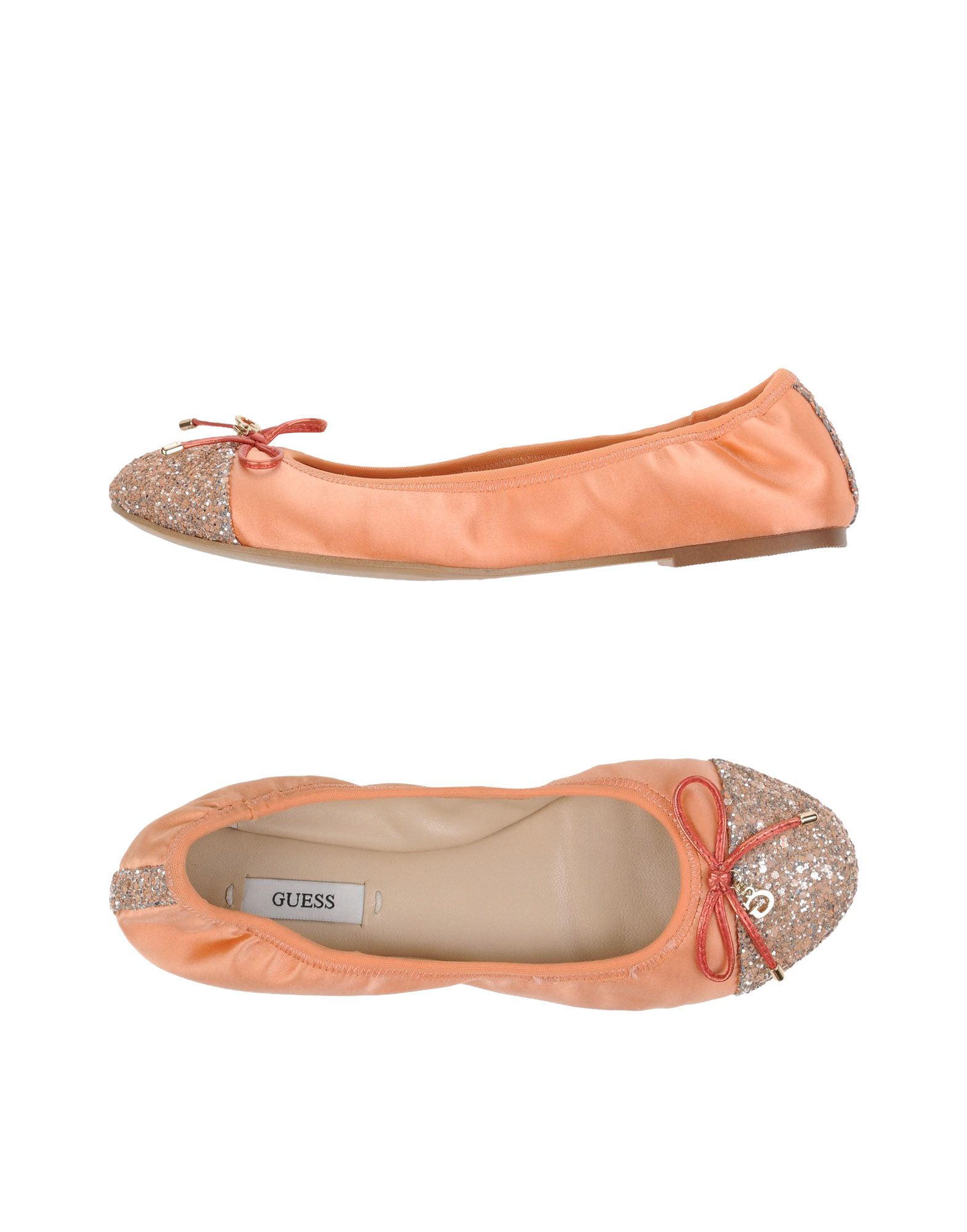 Ballerine fille solde