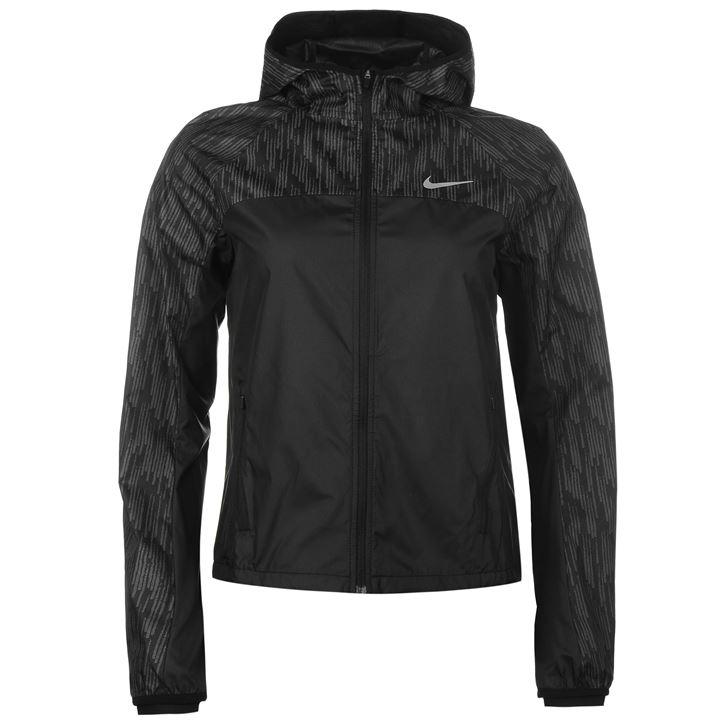 Nike running tops womens
