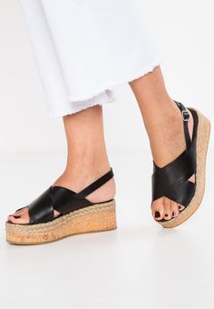 Sandale femme plate zalando