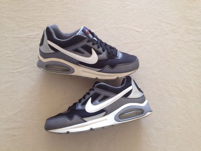 Nike sneakers unisex