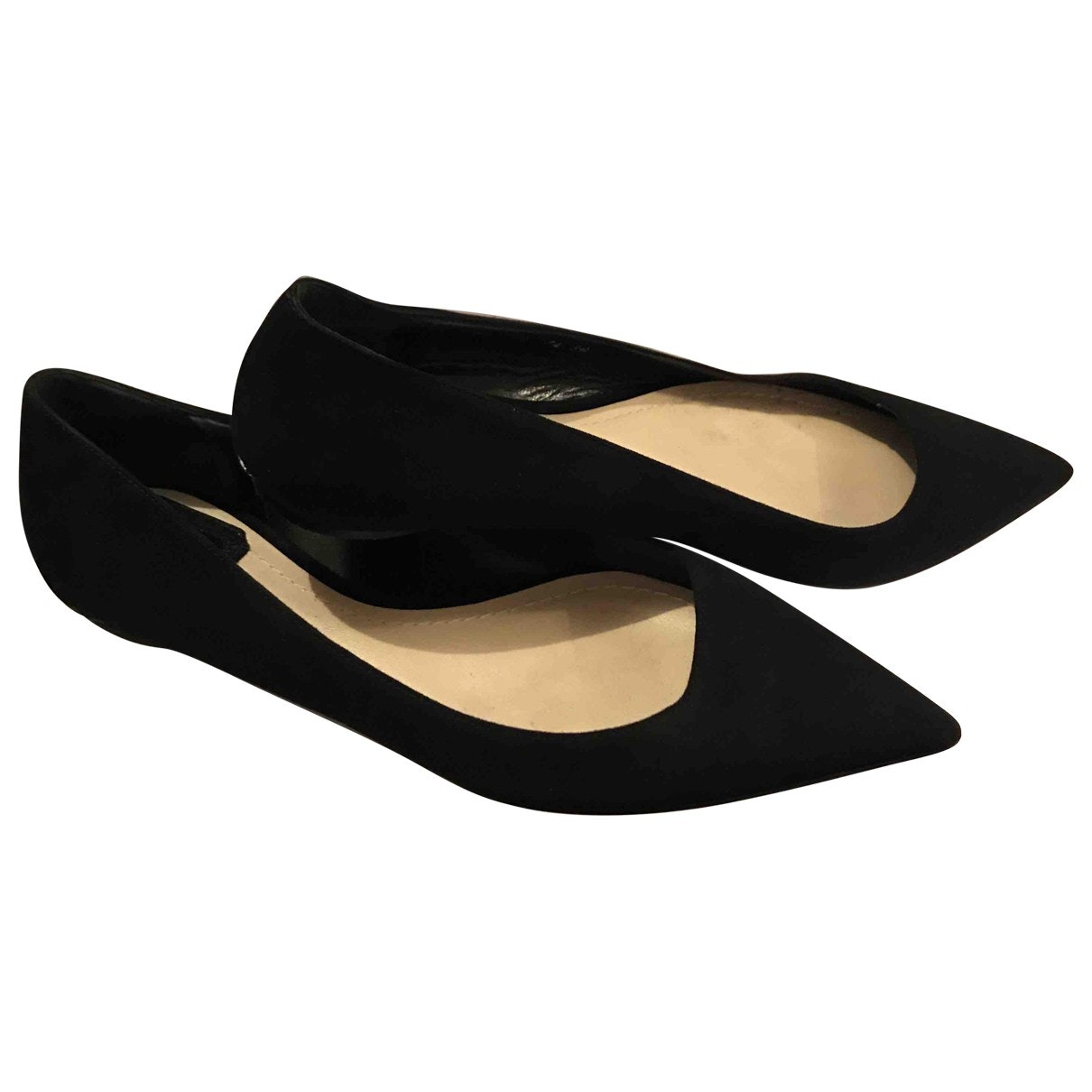 Ballerine dior