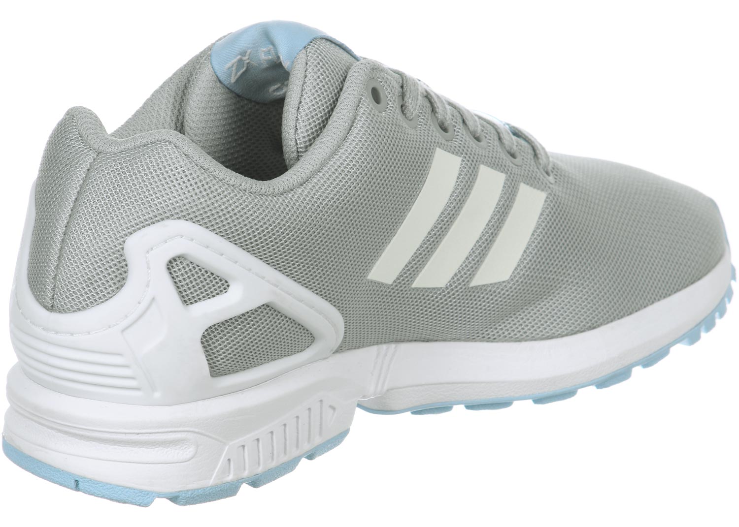 Chaussures de running 890 abzorb® rev lite® orange et bleu marine