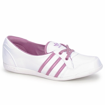 Ballerine adidas slipper taille 38