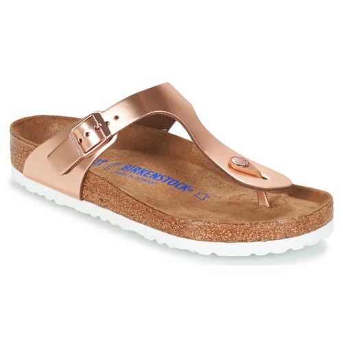 Tong femme birkenstock pas cher