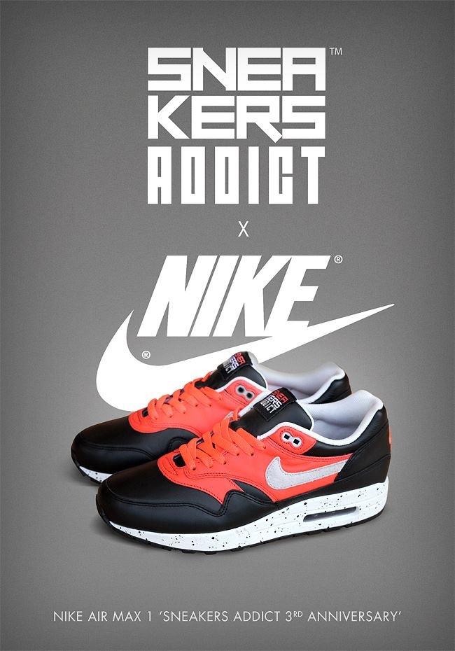 Sneakers addict.com