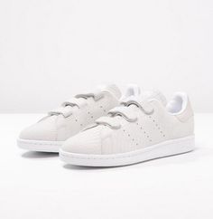 Stan smith femme daim vert