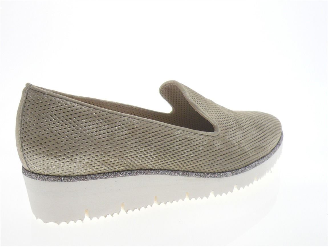 Mocassin femme jhay