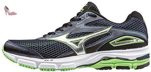 Chaussure de running mizuno