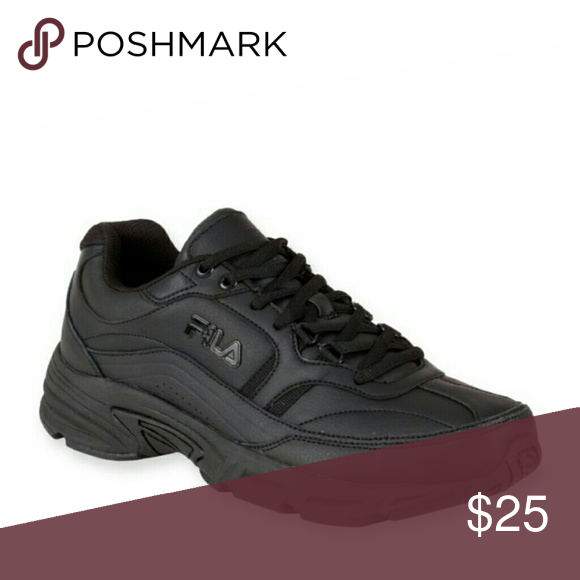 Sneakers job