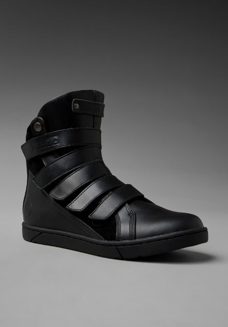 Sneakers homme urbain
