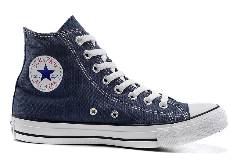 Converse femme classique