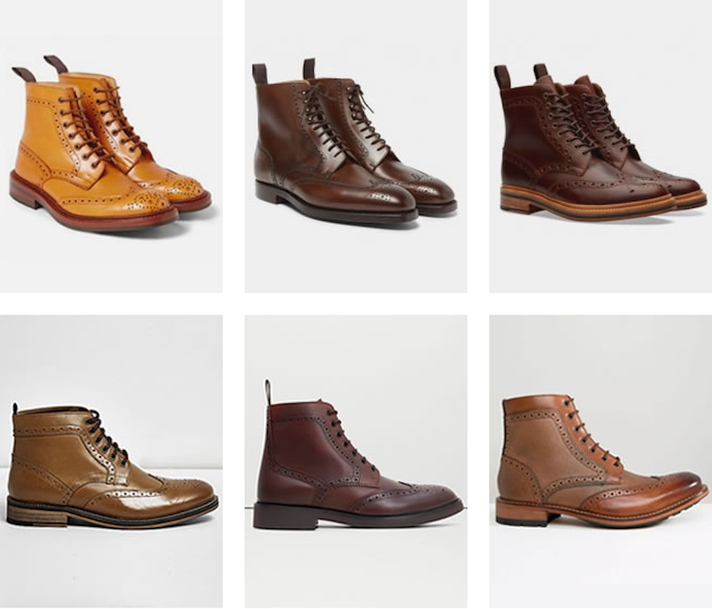 Sneakers homme hiver 2016