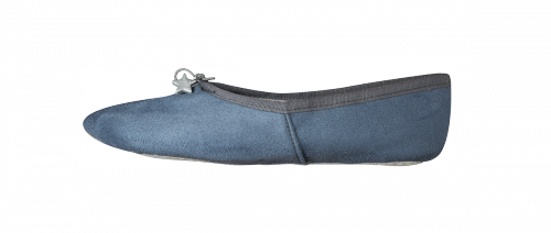Ballerine sur mesure