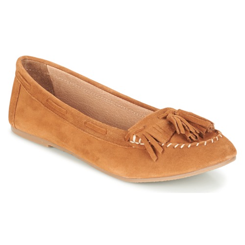 Mocassin femme oliver grant