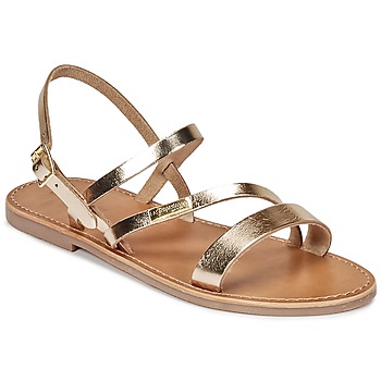 Sandale femme ddp