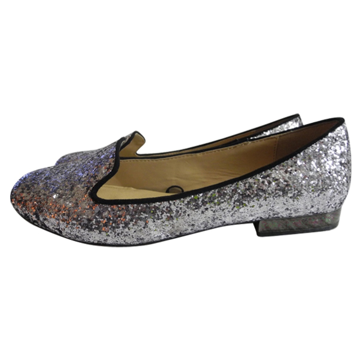 Ballerine zara rose