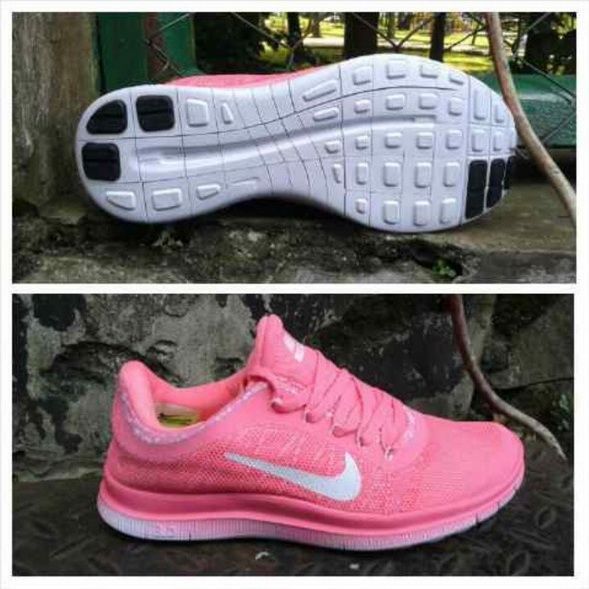 Nike running quito 2015