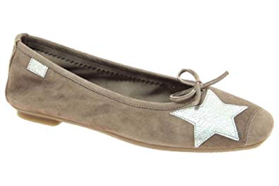 Les ballerines reqins