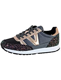 Chaussure compensée victoria