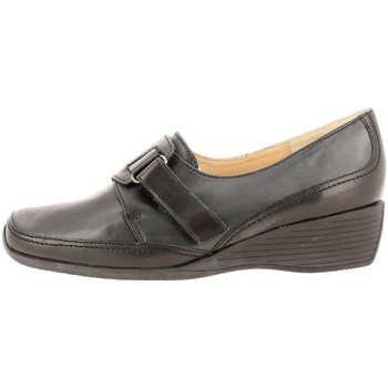 Mocassin femme luxat