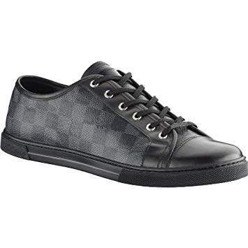 Louis vuitton punchy sneakers