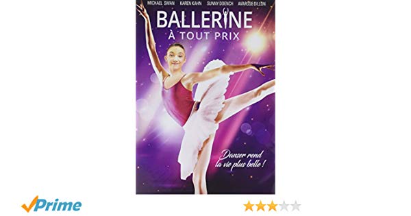 Ballerine ajourée