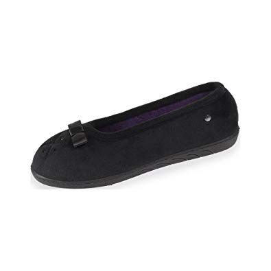 Ballerine isotoner amazon