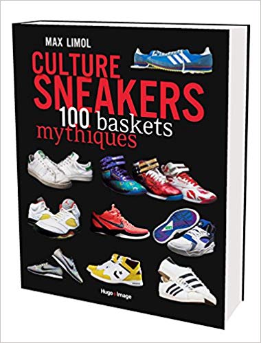 Sneakers le culte des baskets