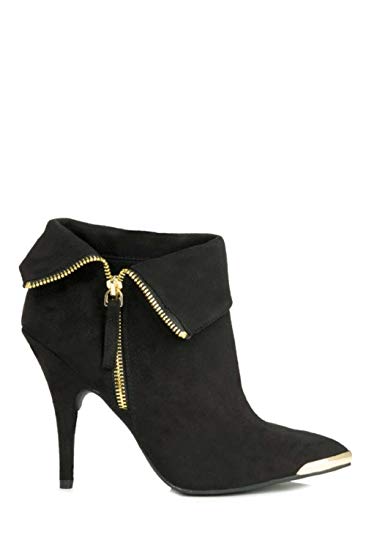 Botte femme justfab