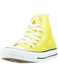 Converse jaune femme pas cher