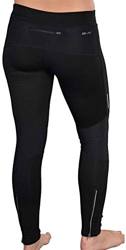 Nike running trousers