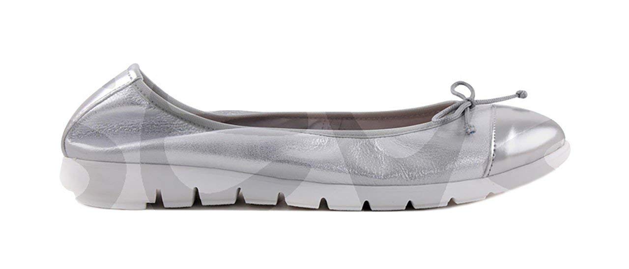 Ballerine adidas grise