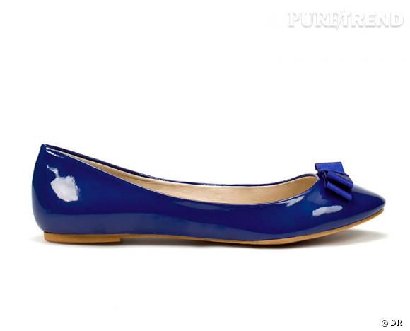 Ballerine zara 2016