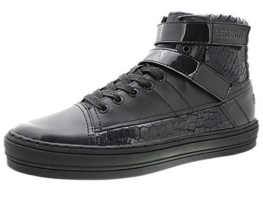 Sneakers homme redskins