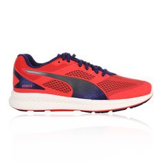 Chaussure adidas running amorti