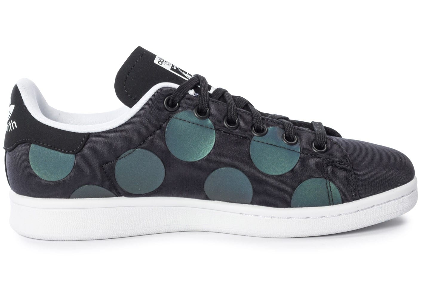 Stan smith xenopeltis femme
