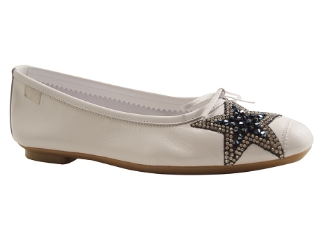 Ballerines reqins botty