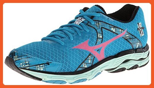 Chaussures running mizuno wave inspire 10