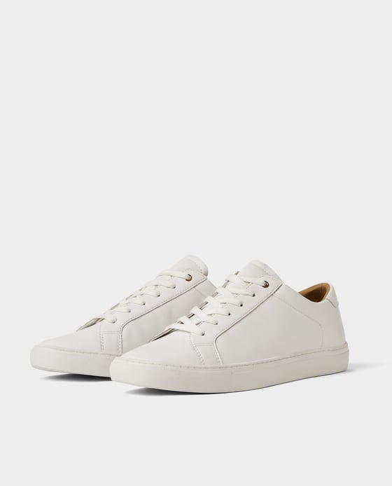 Sneakers homme zara