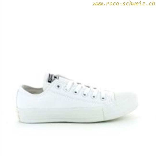 Converse blanche femme priceminister