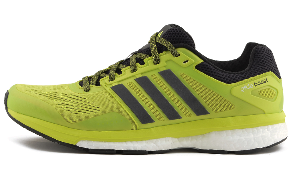 Chaussures running adidas supernova glide 4 femme