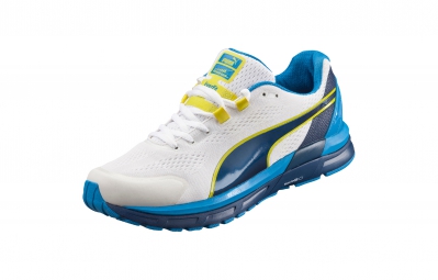 Chaussures de running faas 600 v2